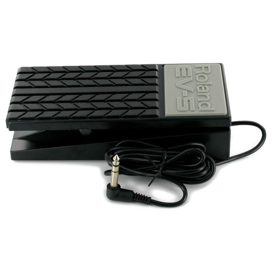 Roland EV 5 expression pedal